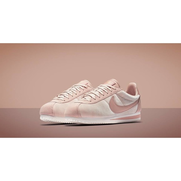 nike classic cortez se women's